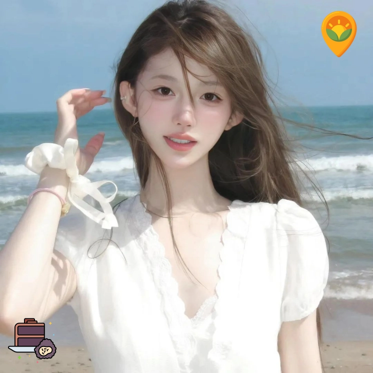 赵女士